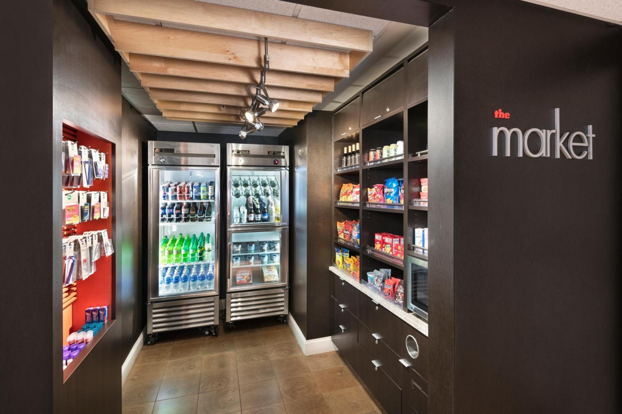 Courtyard By Marriott Hotel 3*